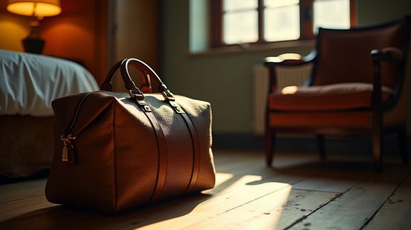 Sac de voyage femme : style et praticité