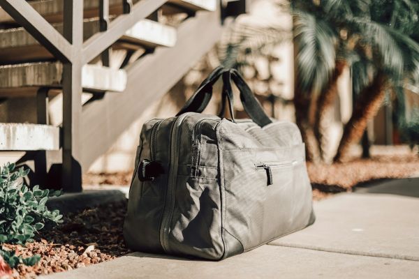 Top 10 sacs de voyage pour femmes alliant élégance et fonctionnalité